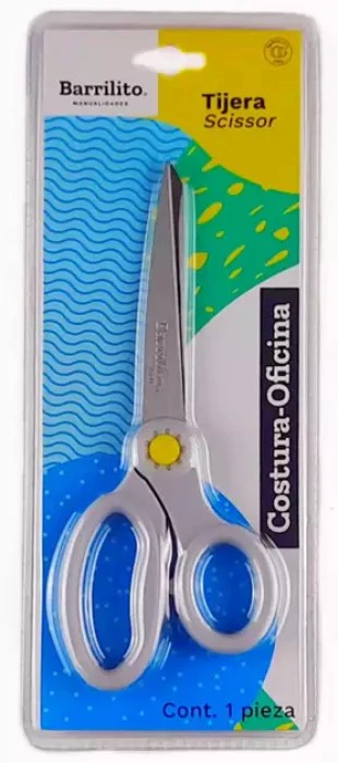 Tijera Multiusos  Oficina-Costura Barrilito® [Pieza] - Image 2