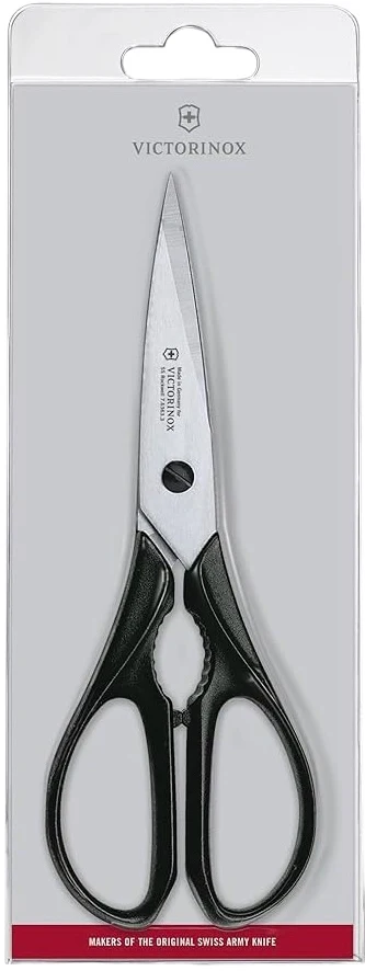 Tijera p/Cocina Mango Nylon Negro Victorinox® 7.6363.3 [Pieza] - Image 3