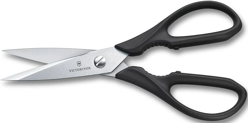 Tijera p/Cocina Mango Nylon Negro Victorinox® 7.6363.3 [Pieza] - Image 5