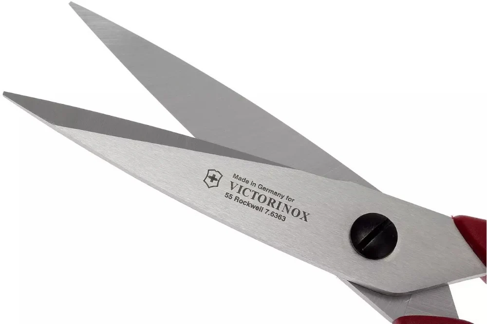 Tijera p/Cocina Mango Nylon Rojo Victorinox® 7.6363 [Pieza] - Image 3