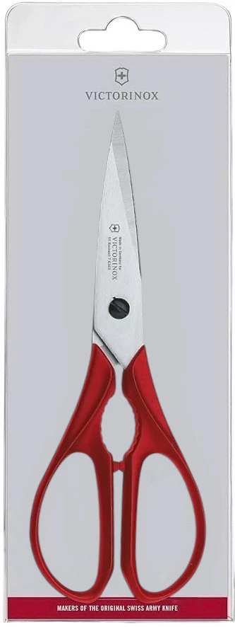 Tijera p/Cocina Mango Nylon Rojo Victorinox® 7.6363 [Pieza] - Image 4