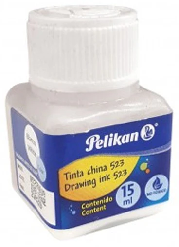 Tinta China  15ml  523 Pelikan® [Pieza] - Image 2