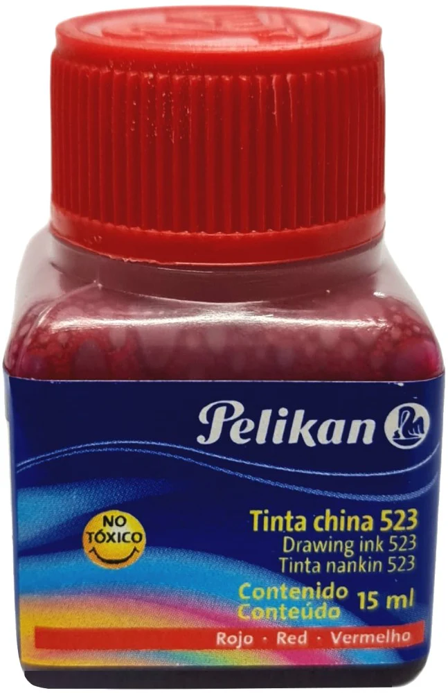 Tinta China  15ml  523 Pelikan® [Pieza] - Image 4