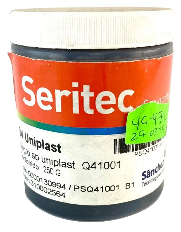 Tinta Serigrafía Uniplast Sanchez® [Kilo/Contenedor plástico] - Image 26
