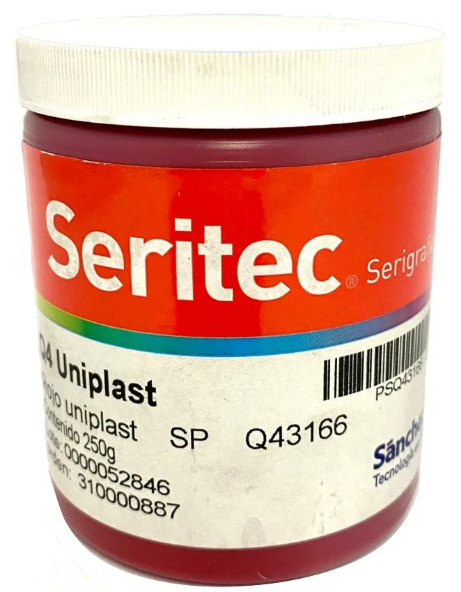 Tinta Serigrafía Uniplast Sanchez® [Kilo/Contenedor plástico] - Image 28
