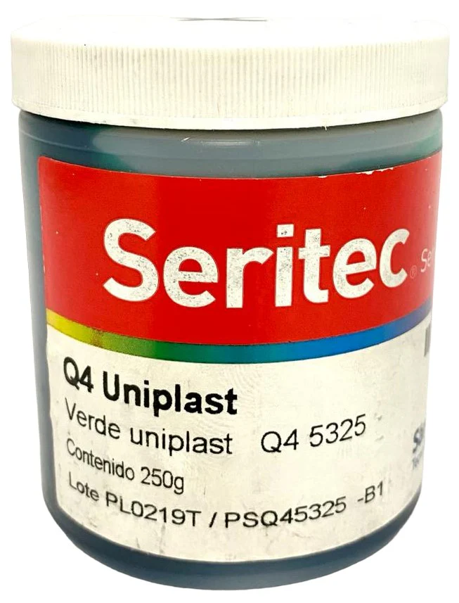 Tinta Serigrafía Uniplast Sanchez® [Kilo/Contenedor plástico] - Image 30