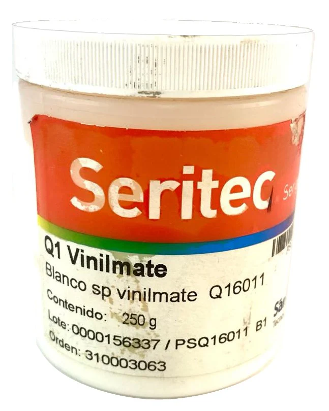 Tinta SerigrafíaVinilMate Sanchez® [Kilo/Contenedor plástico] - Image 18