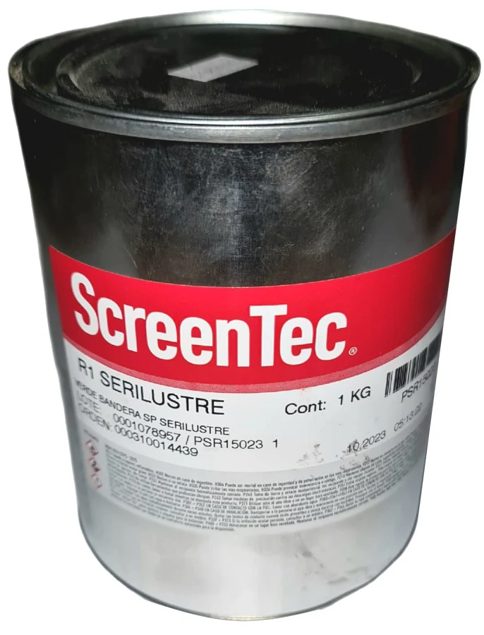 Tinta SerigrafíSeriLustre  1kg SP Base Sanchez® [Kilo] - Image 10