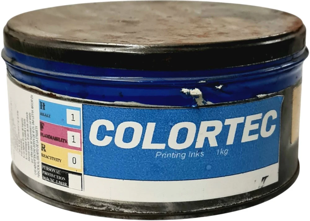 Tinta tono Pantone® ColorTec® [Kilo/Lata cilíndrica] - Image 14