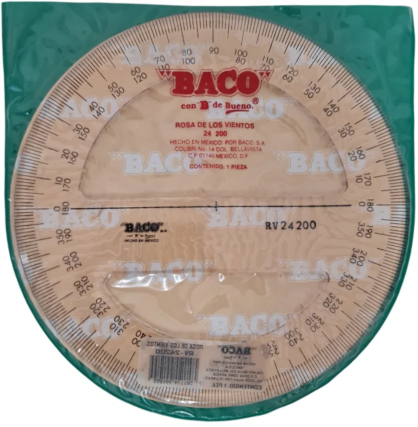 Transportador de Plástico Baco® [Pieza] - Image 12