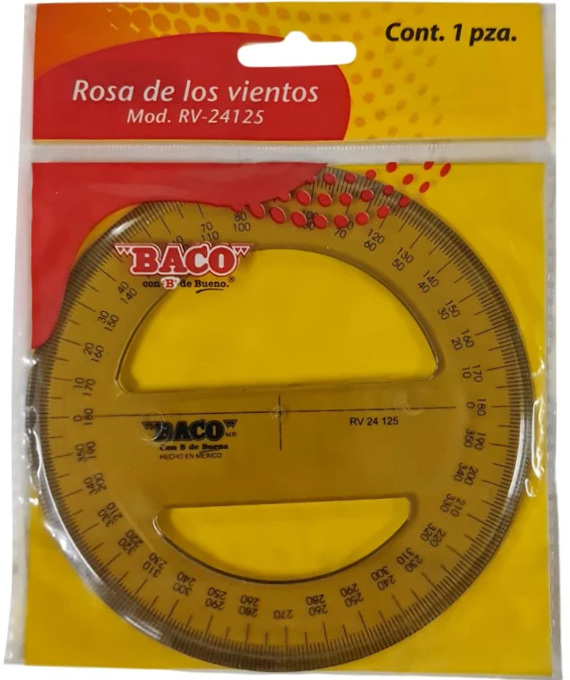 Transportador de Plástico Baco® [Pieza] - Image 7