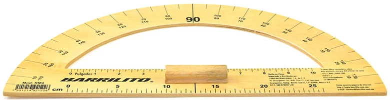 Transportador Madera Madera Barrilito® RM4 [Pieza]
