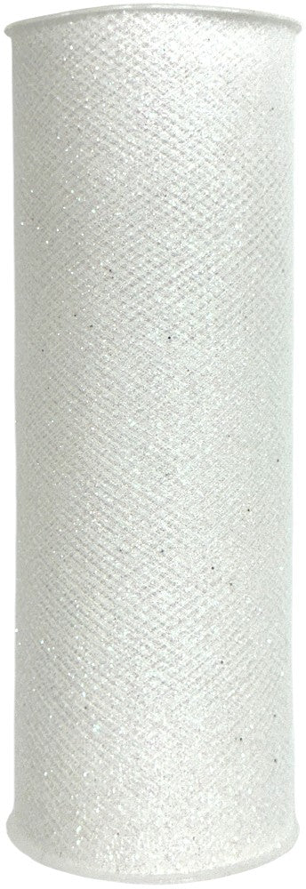 Tull c/Brillo Diamantado 9m,10 Yardas 15cm Colores Rollo Mercería® [Pieza] - Image 7