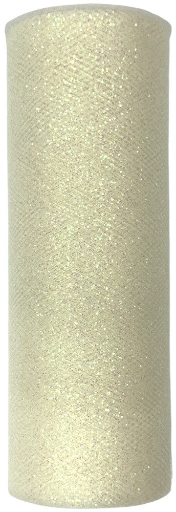 Tull c/Brillo Diamantado 9m,10 Yardas 15cm Colores Rollo Mercería® [Pieza] - Image 8