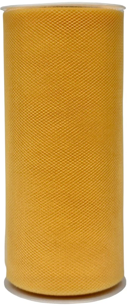 Tull Liso 22.86m (25 Yardas) 15cm Colores Rollo Mercería® [Pieza] - Image 3