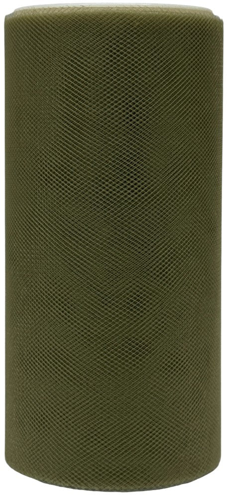 Tull Liso 22.86m (25 Yardas) 15cm Colores Rollo Mercería® [Pieza] - Image 5