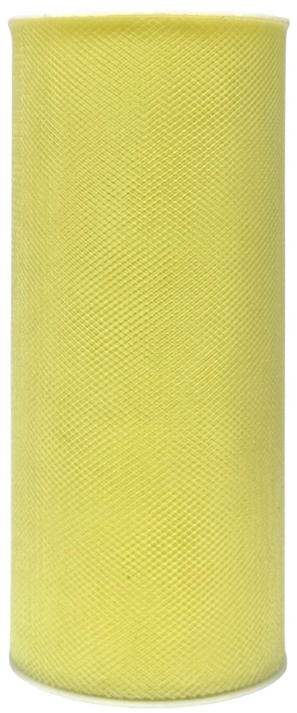Tull Liso 22.86m (25 Yardas) 15cm Colores Rollo Mercería® [Pieza] - Image 9