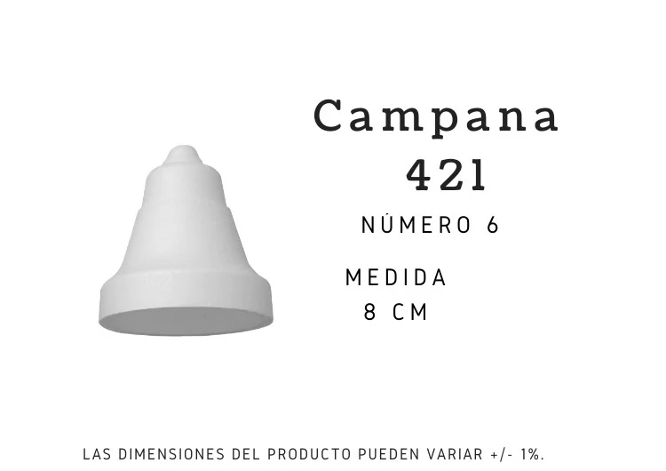 Unicel Figura Proesa® [Pieza] - Image 10