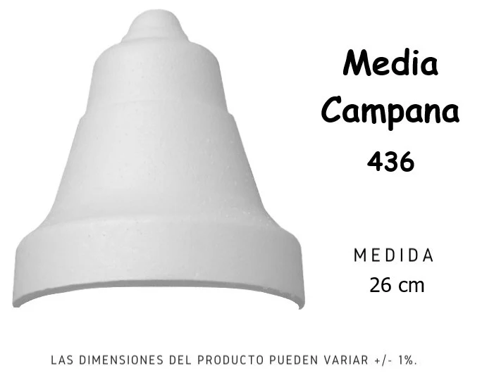 Unicel Figura Proesa® [Pieza] - Image 13