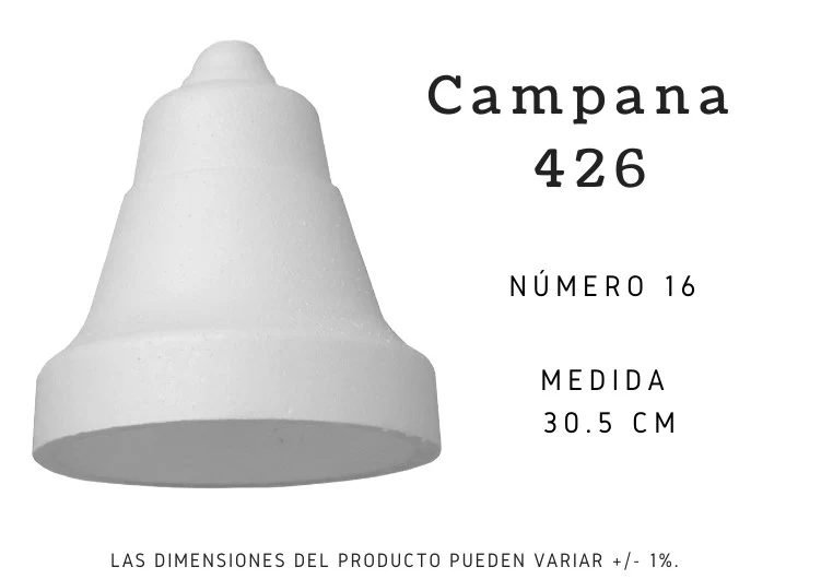 Unicel Figura Proesa® [Pieza] - Image 7