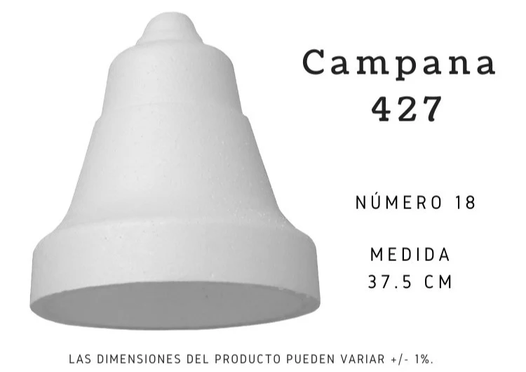 Unicel Figura Proesa® [Pieza] - Image 8