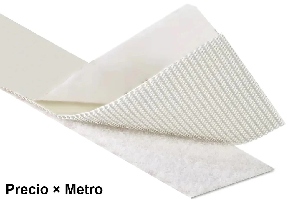 Velcro c/Adhesivo  Contaxtel COMEX® [Metro] - Image 3